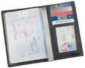 RFID passport cover