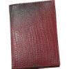 RFID Blocking Passport Cover