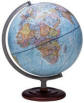 Waypoint Geographic Mariner Desktop World Globe