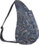 Ameribag Rocococ flap side