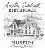 Amelia Earhart Birthplace Museum Fund | Atchison Area Community Foundation
