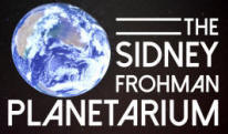 Sidney Frohman Planetarium