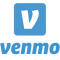 Venmo logo